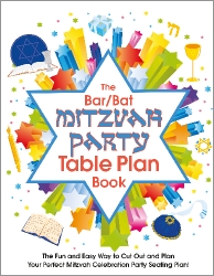 BarMitzvahPartyPlancvr
