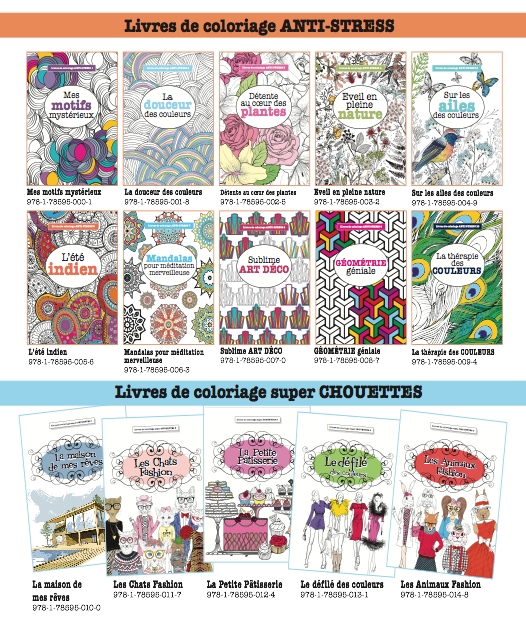 FRENCHcolouringbooks