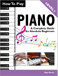 Pianocover